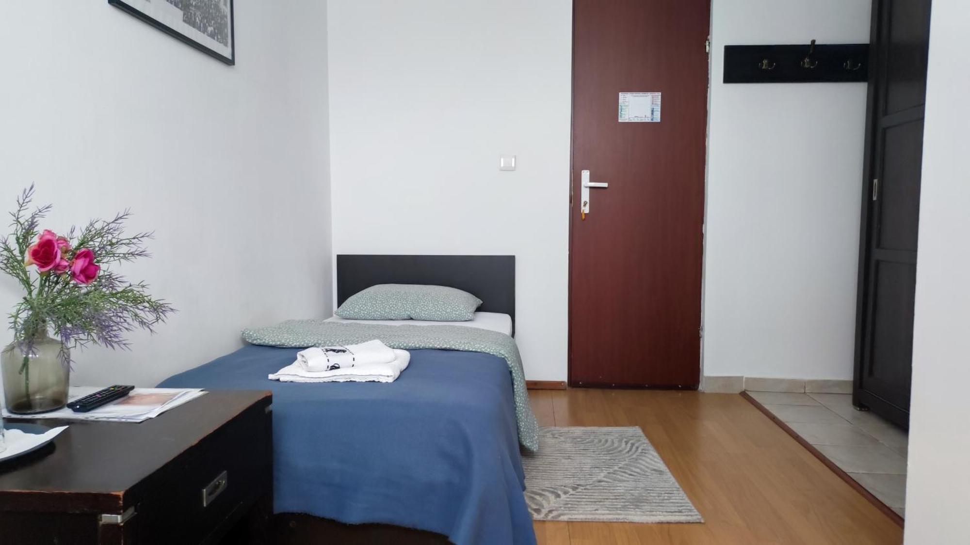 Casa De Oaspeti Wallendorf Bistrita Unirea Chambre photo