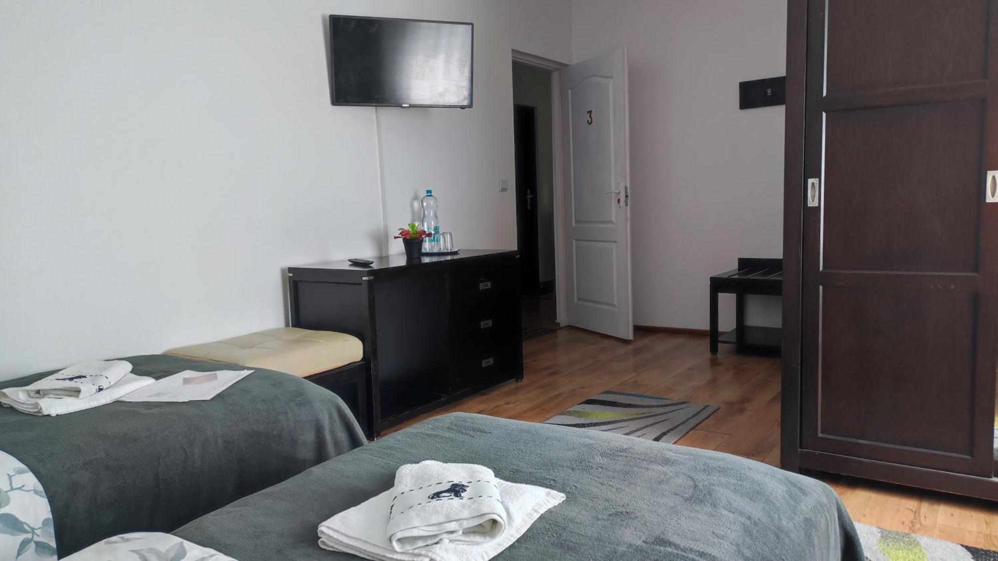 Casa De Oaspeti Wallendorf Bistrita Unirea Chambre photo
